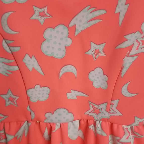 Dress - Picture 4 of 6